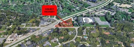 Photo of commercial space at 9775 W Forest Home Ave in Hales Corners