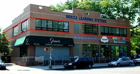 Office space for Rent at 6501 Kissena Blvd in Flushing