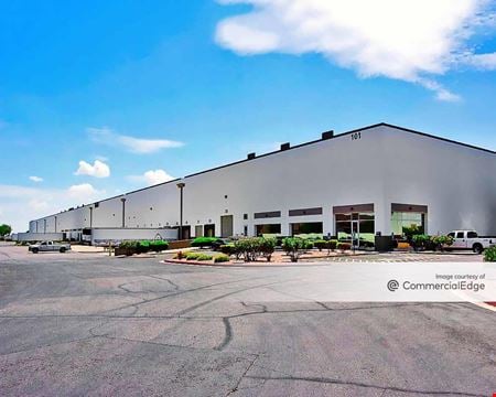 Industrial space for Rent at 101 North 103rd Avenue in Tolleson
