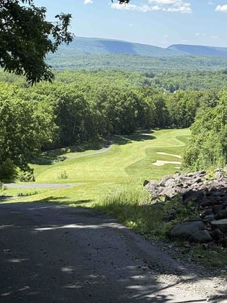 Pocono Ridge Reserve