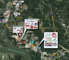 Industrial Lot for Sale