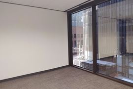 Workstyle Flexible Spaces - 801 Louisiana Street
