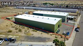 160 Eastgate Rd