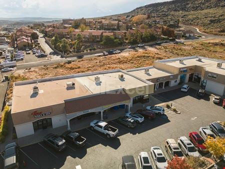Retail space for Sale at 175 W 900 S Ste 14 in Saint George