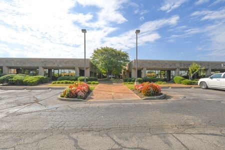 Office space for Rent at 2705 Artie Street Southwest in Huntsville