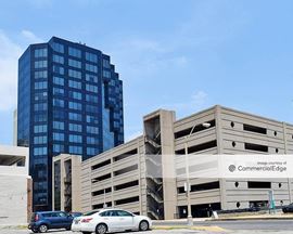 One Memphis Place