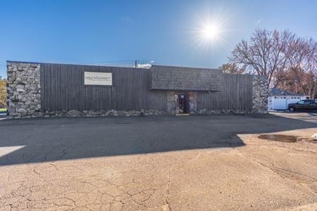 Restaurant space for Sale at 816 Grand Ave Schofield in Schofield