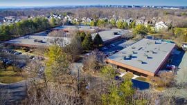 Reston Business Campus