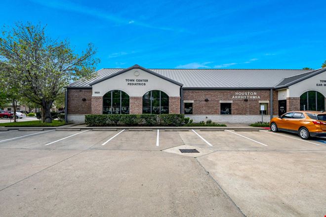Medical Office Sugar Land