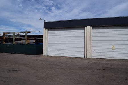 Industrial space for Rent at 1205 S. Platte River Drive #S1 in Denver