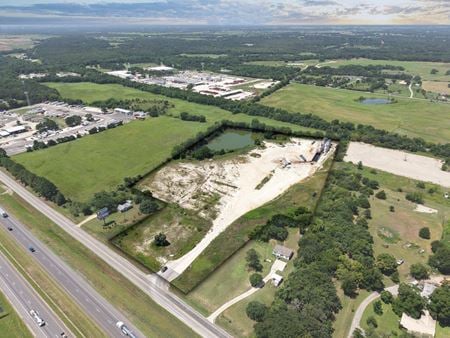 Other space for Sale at 7924 I-35W in Alvarado