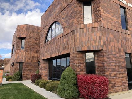 Photo of commercial space at 3269 S Main St in South Salt Lake