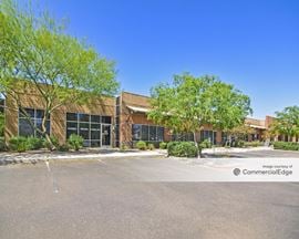 Price Warner Medical Office Building