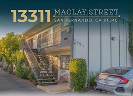 13311 Maclay Street