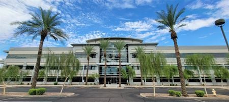 Office space for Rent at 1860 N 95th Ln, Ste 100 in Phoenix