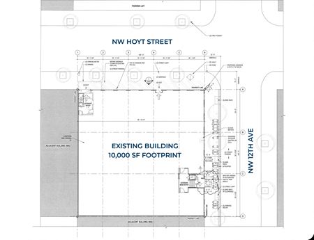 555 NW 12th Ave - Portland