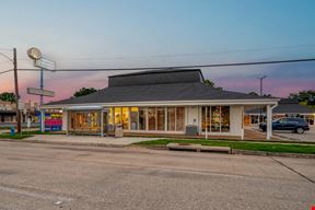 Winter Oaks Shopping Center 
