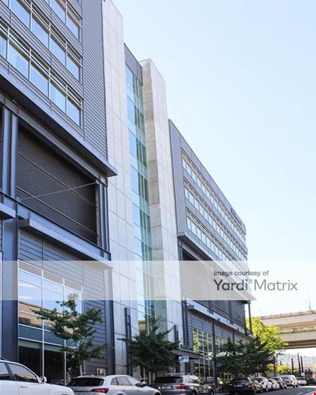 Office space for Rent at 1414 NW Northrup Street in Portland