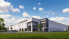 Pineville Distribution Center