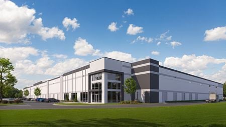 Industrial space for Rent at 10203 Pineville Distribution St in Pineville
