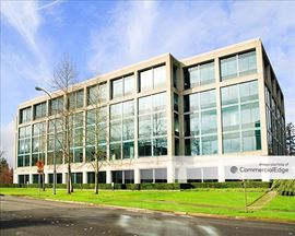 Sunset Corporate Campus - Building II