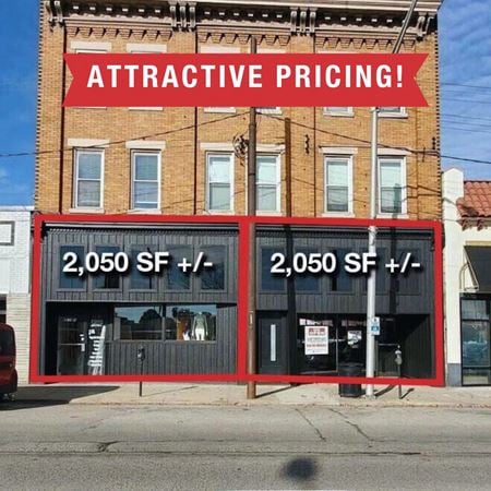 Photo of commercial space at 4539 Montgomery Road in Cincinnati