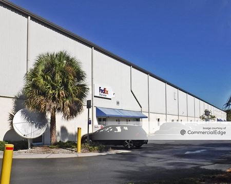 Photo of commercial space at 1485 Rail Head Blvd in Naples