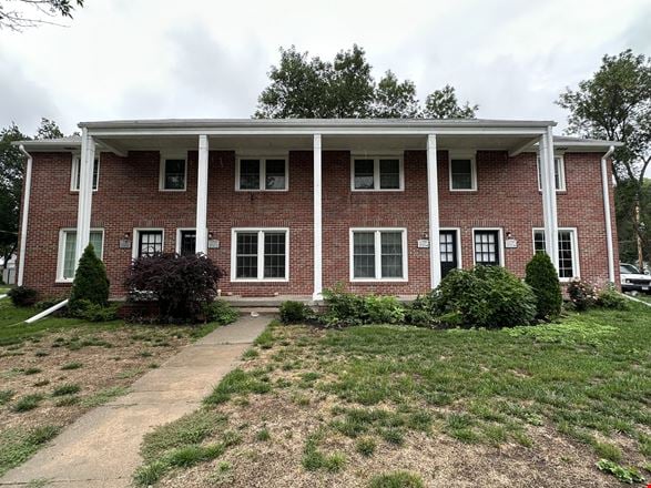 1940 COTNER BOULEVARD