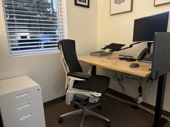 Goodwork Coworking