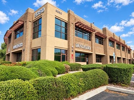 Office space for Sale at 8350 E Raintree Dr in Scottsdale