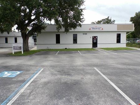 Photo of commercial space at 5130 S. Florida Avenue in Lakeland