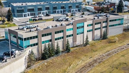 Office space for Rent at 225 Manning Road NE in Calgary