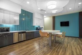 Regus - Main Street