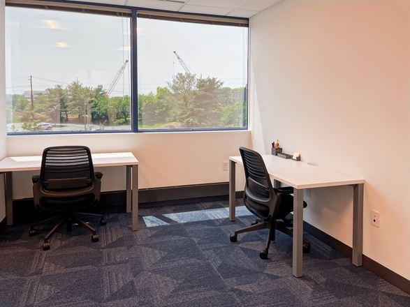 HQ - Allentown - Tilghman St