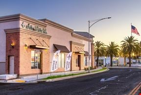 444 Colusa Avenue, Suite B