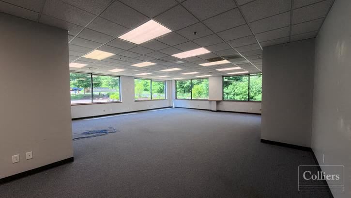 High Quality Central Beltline Office Space