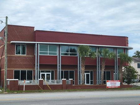 Retail space for Rent at 1904 Savannah Hwy Ste 102 in Charleston