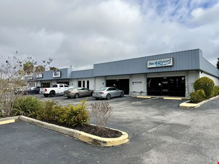 Retail space for Sale at 4206-4238 Saint Lawrence Drive in New Port Richey