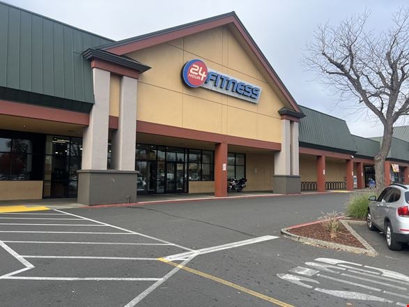 North Bay Centre