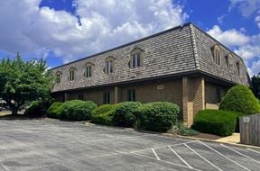 1242 W West Chester Pike