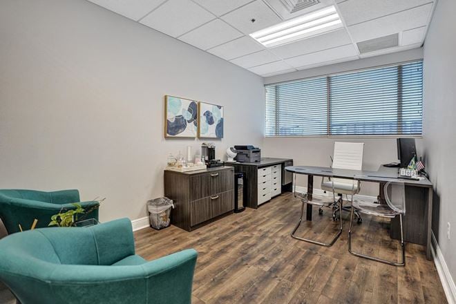 Elite Office Suites