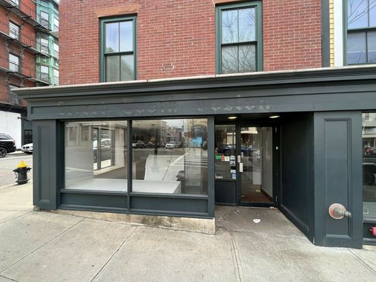 367 West Broadway