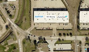 SW Houston Net Lease Investment | 42,000-SF Industrial Flex Building | Sugar Land Business Park - Sugar Land