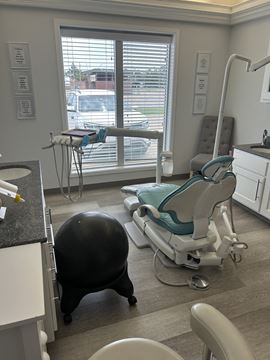Canyon Ridge Family Dentistry