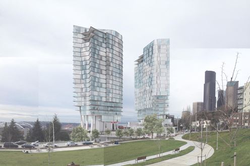 Yesler Terrace