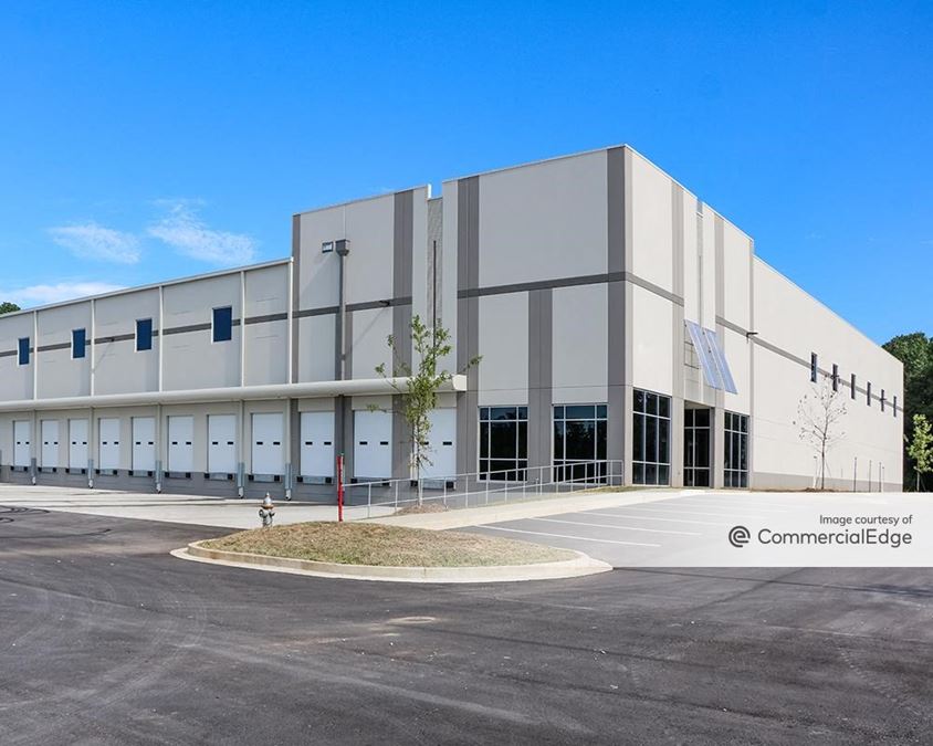 Hartman Business Center - Building 1