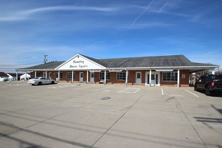 Photo of commercial space at 111-121 Greenwich Rd in Seville