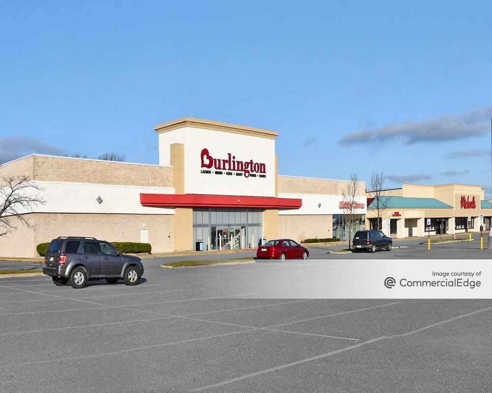 Erie Commons - 7900 Plaza Blvd