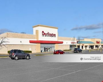 Erie Commons - 7900 Plaza Blvd