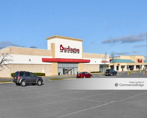 Erie Commons - 7900 Plaza Blvd